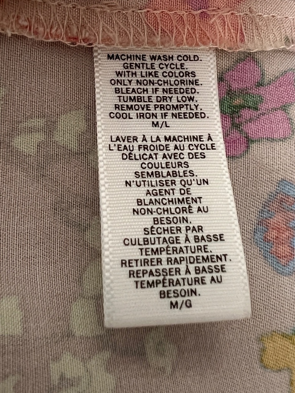 Love & Lore Robe - Picture 6 of 12